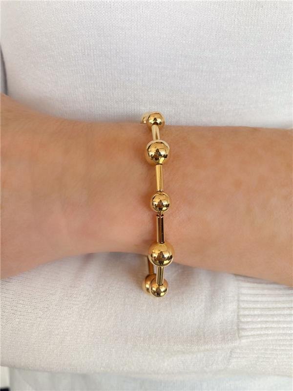 PULSEIRA ESFERAS