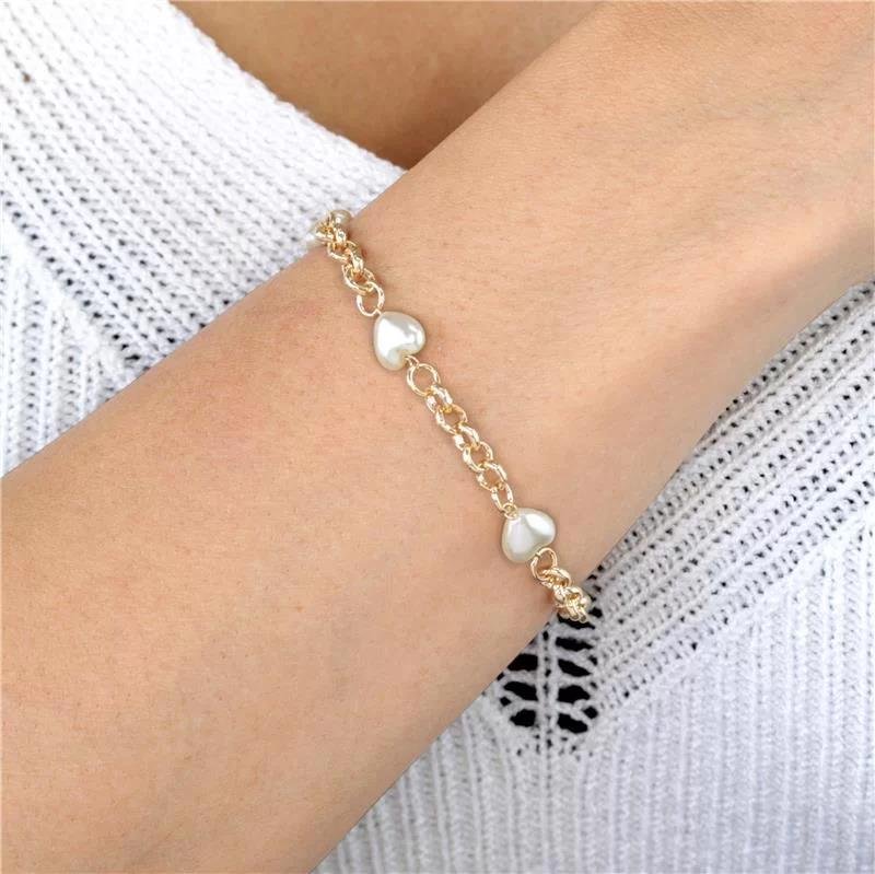 PULSEIRA DE PÉROLAS