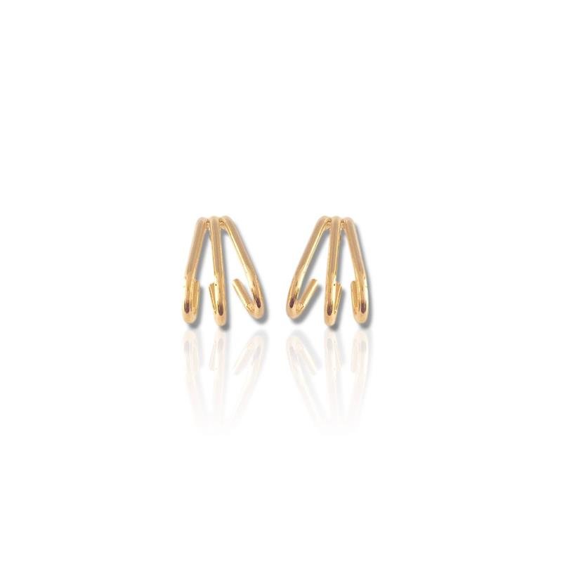 BRINCO DOURADO